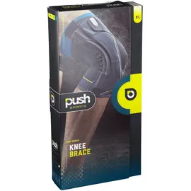 Push Sports Genouillère XL
