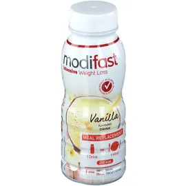 modifast® Intensive Weight Loss Drink Vanille
