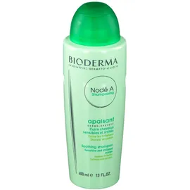 Bioderma Nodé A Shampooing Apaisant