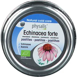 Physalis Echinacea Forte Bio