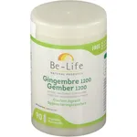 Be-Life Gingembre 1200