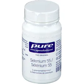 Pure Encapsulations Sélénium 55