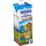 Nestlé® Lait De Croissance 1 Biscuits