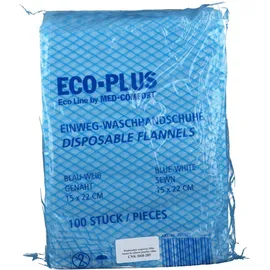 Covarmed Eco-Plus Gants de Toilette jetables