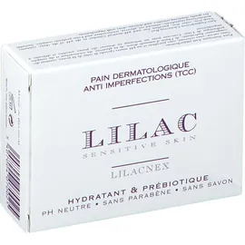 Lilac Pain dermatologique anti-imperfections