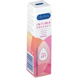 durex® Intima Protect Gel Intime Prebiotics Pro-pH™