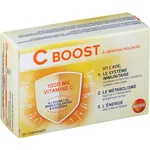 Rotier Boost Vitamine C