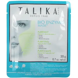 Talika Bio Enzymes Masque Purifiant