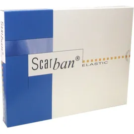 Scarban Elastic Silicone Sheet 15cm x 20cm
