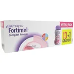 Fortimel® Compact Protein Weekpack Fraise