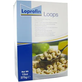 Loprofin Céréales Crousti Loops