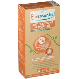 Puressentiel Articulations et Muscles Friction Arnica