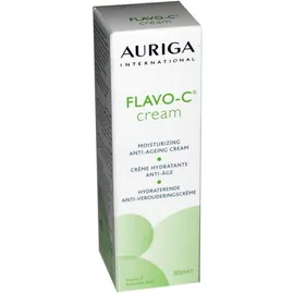 Auriga Flavo-C cream