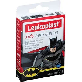 Leukoplast® kids hero edition pansements