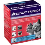 Feliway® Friends Kit de Démarrage Chats Heureux