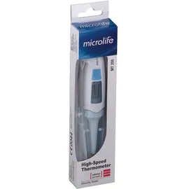microlife® Thermomètre électronique Mt200