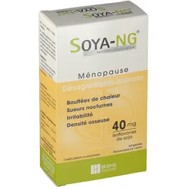 Soya-Ng® Ménopause