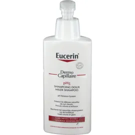 Eucerin® DermoCapillaire Shampoing Doux pH5