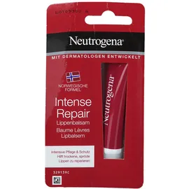 Neutrogena® Intense Repair Baume lèvres