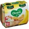 Image 1 Pour Olvarit Banane Pomme Orange Biscuit 12+ mois