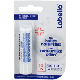 Labello® Med Repair Protect+ Spf15