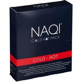 Naqi Cold-Hot Pack 13cm x 27cm