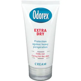 Odorex Extra Dry Crème