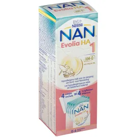 Nestle Nan® Evolia HA 1