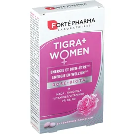Forté Pharma Tigra+ Women