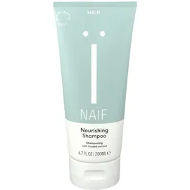 Naif® Nourishing Shampoo