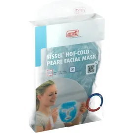 Sissel® Hot-Cold Masque visage en gel perlé