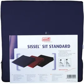 Sissel Wigkussen Sit Standard Bleu