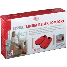 Sissel® Linum Relax Comfort Rouge
