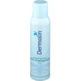 Dermolin® Anti-transpirant Spray