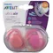 Image 1 Pour Avent Sucette Ultra air Silicone Girl 6-18 mois