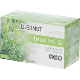 Dr Ernst Detox Tea