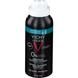 Vichy Déodorant 48H Tolérance Optimale