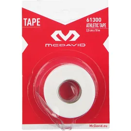 McDavid® Athletic Tape 2,5 cm x 10 m