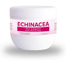 ViaNatura Echinacea Crème Mains & Corps