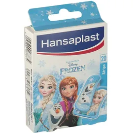 Hansaplast Kids Pansements Frozen