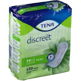 Tena® Discreet Mini