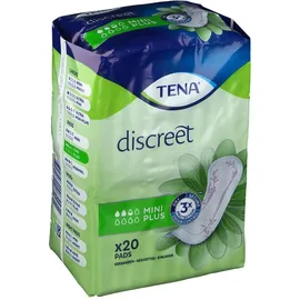 Tena® Discreet Mini Plus