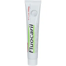 Fluocaril Bi-Fluoré 145 Dentifrice Blancheur
