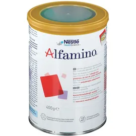 Nestlé® Alfamino®