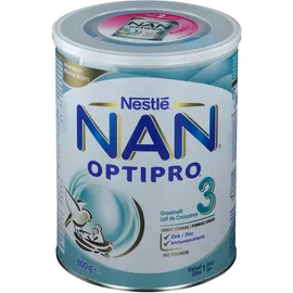 Nestlé® Nan® Optipro 3