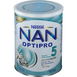 Nestlé® Nan® Optipro 5