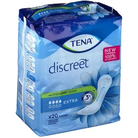 Tena® Discreet Extra