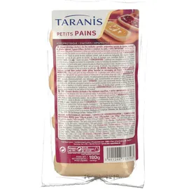 Taranis Petits Pains
