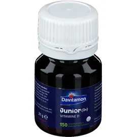 Davitamon Junior (3+) Vitamine D