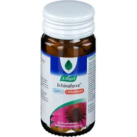 A. Vogel Echinaforce® Junior + Vitamine C